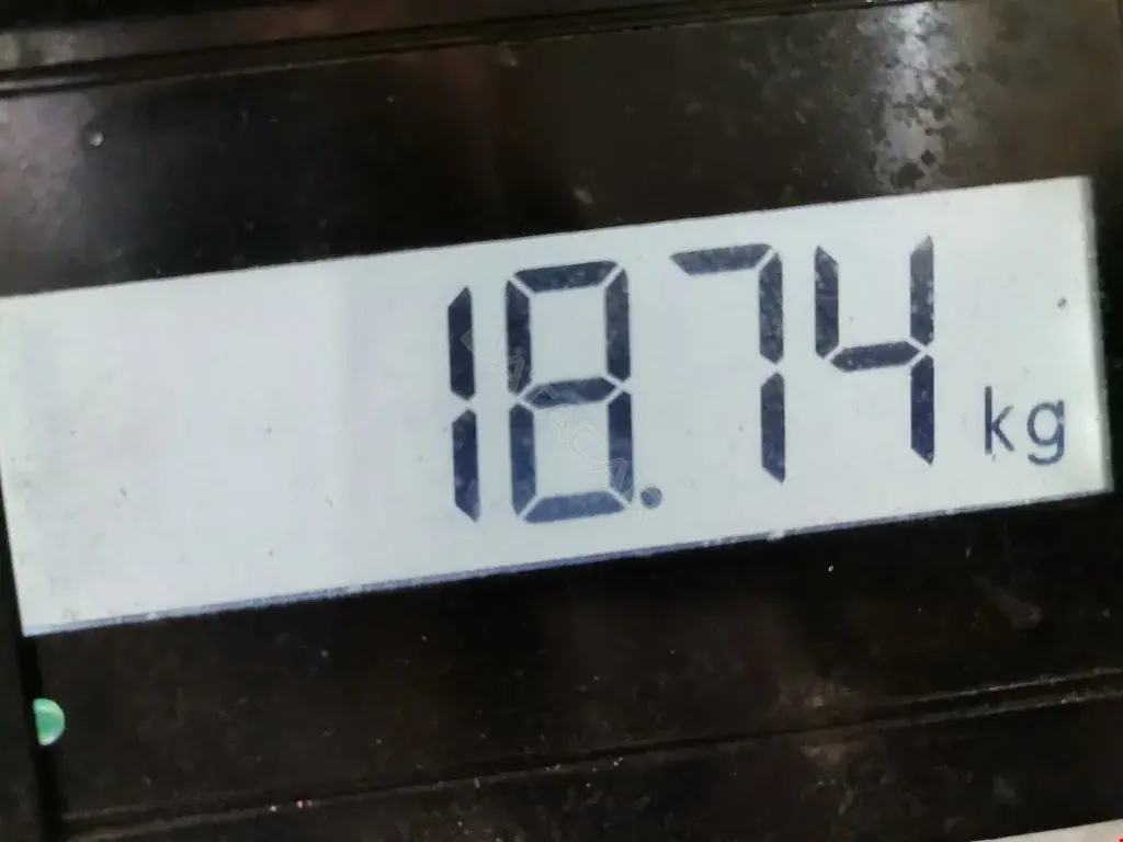 Маховик 21207512693, 71109869, 7512693