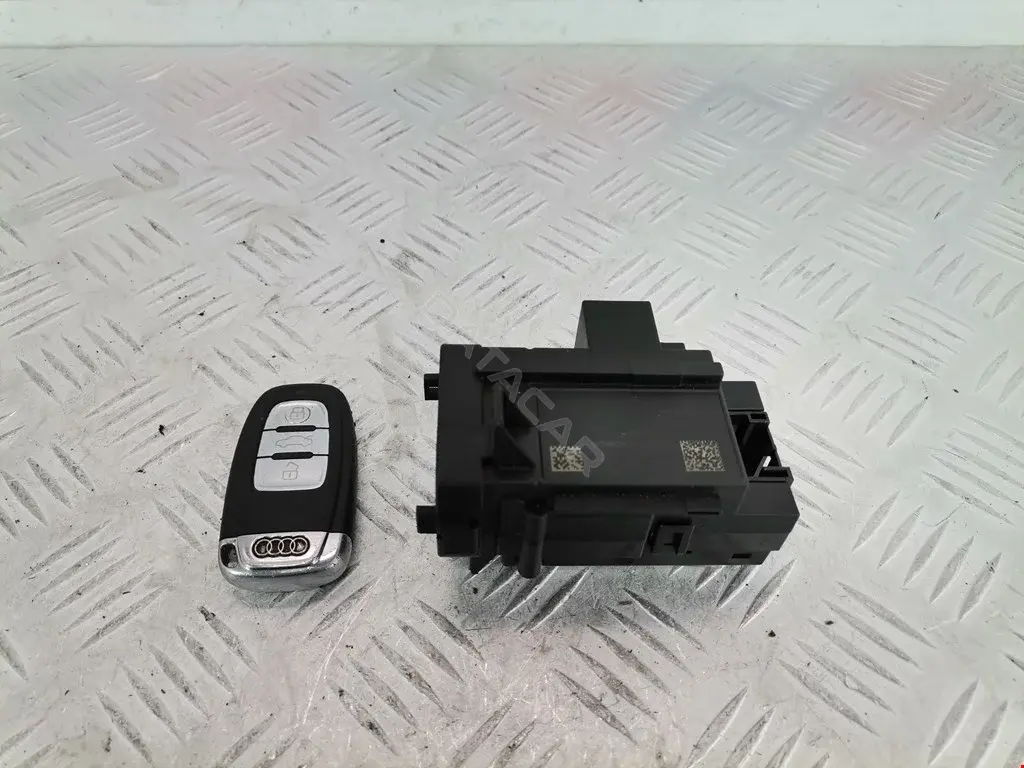 Замок зажигания 3330430103, 8K0909131D