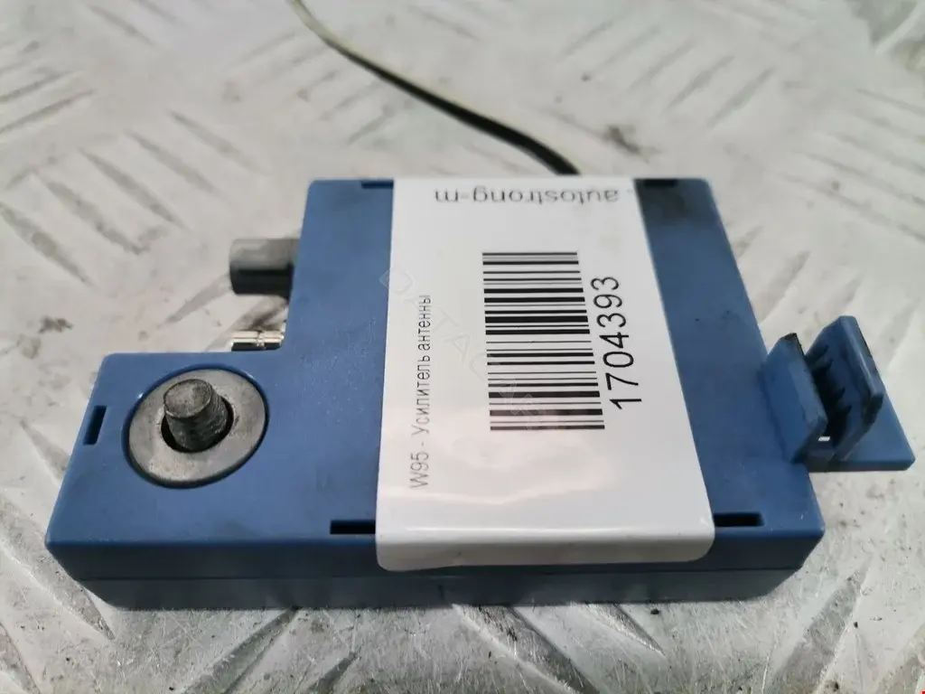 Усилитель антенны 5H3210E921BA, XUC000262