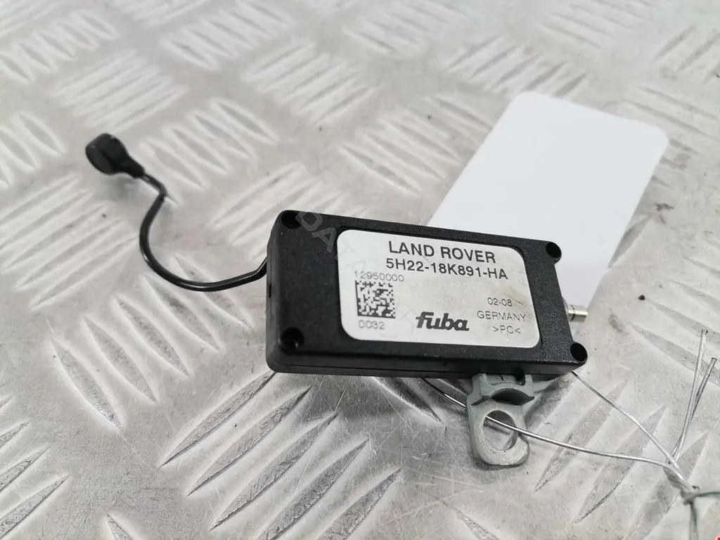 Усилитель антенны 5H2218K891HA, XUC000262