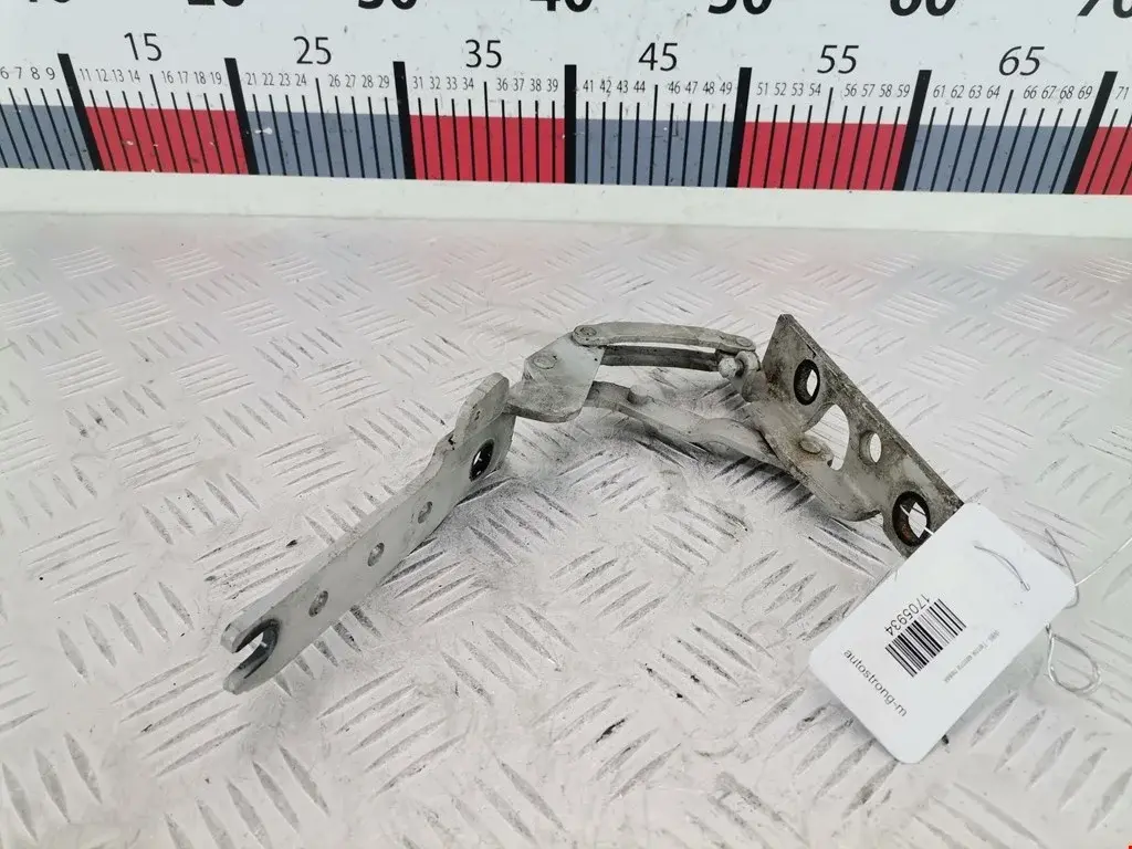 Петля капота 41617210671
