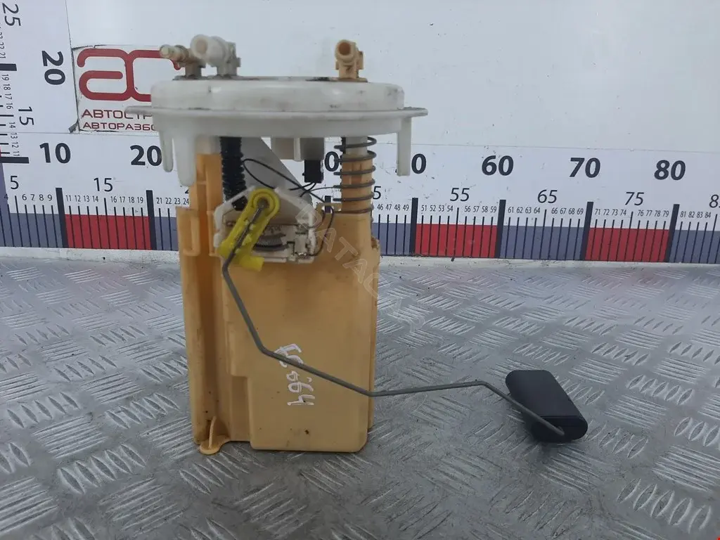 Датчик уровня топлива 1001235SX, 1525CW, 1671036680