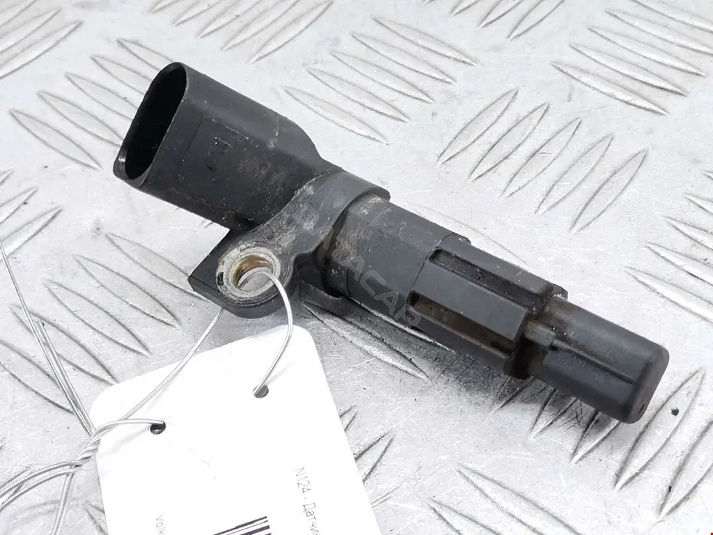 Датчик коленвала 03D906433, 03D906433A, 0600178SX
