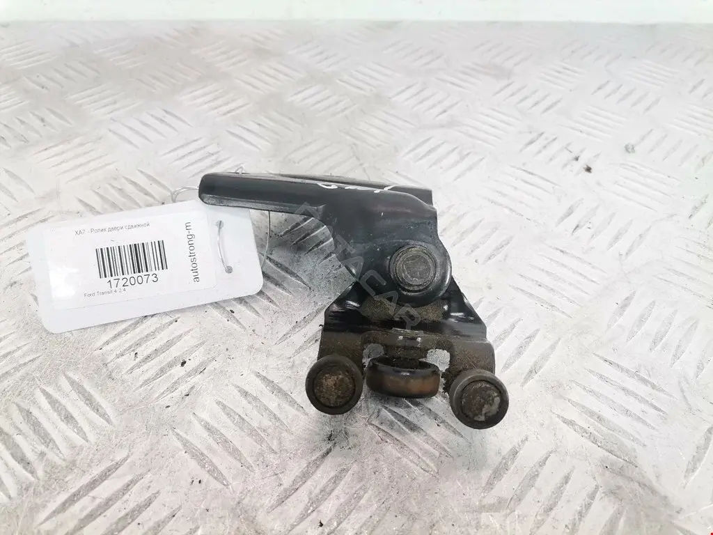 Ролик двери сдвижной 100106110, 13702045, 1639909