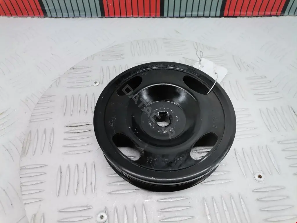 Шкив коленвала 00X30367, 03C105255A, 03C105255E