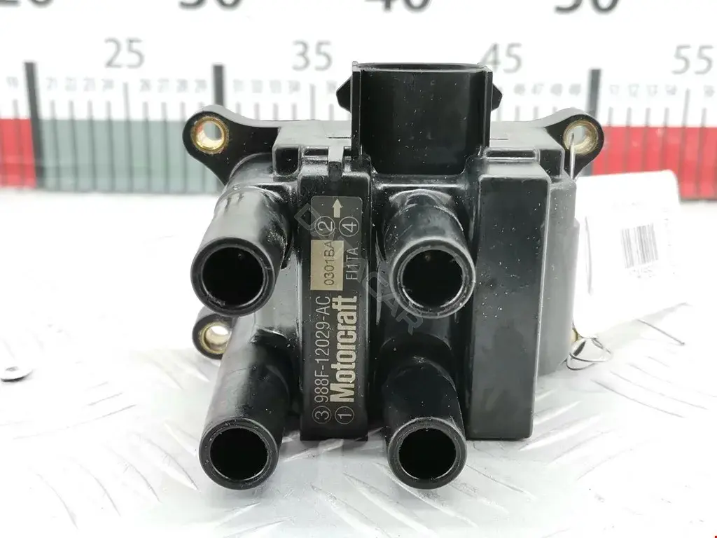 Катушка зажигания 988F12029AC, 988F12029AD, CE20119