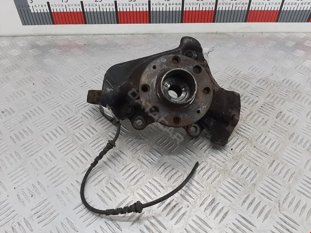 Ступица колеса 06F40021, 47SKV911, 5308053