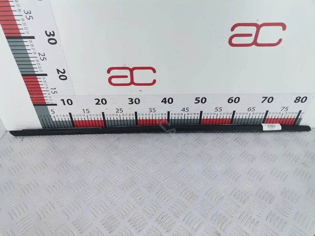 Молдинг двери 51344399658