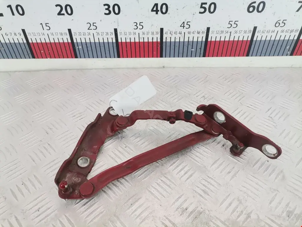 Петля капота 65400ZN50A