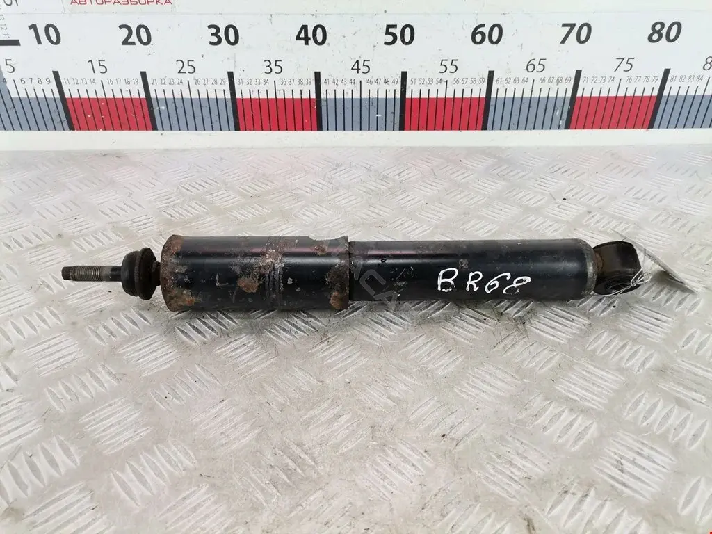 Амортизаторы 55310H1150, G12605LR