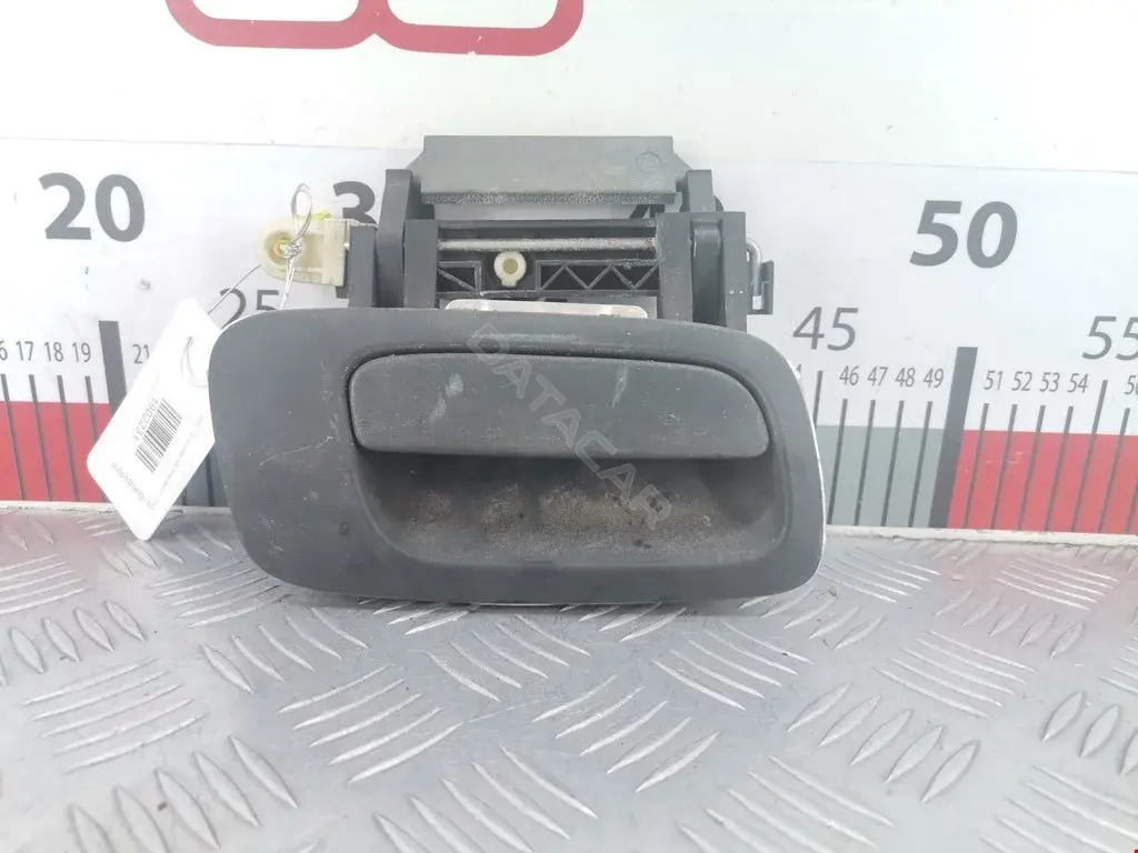 Ручка двери 24443949, 24455355, 601004030404P