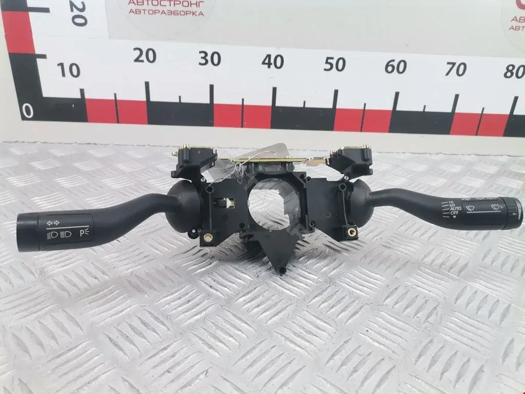 Переключатель подрулевой 3D0953513, 7L6953503