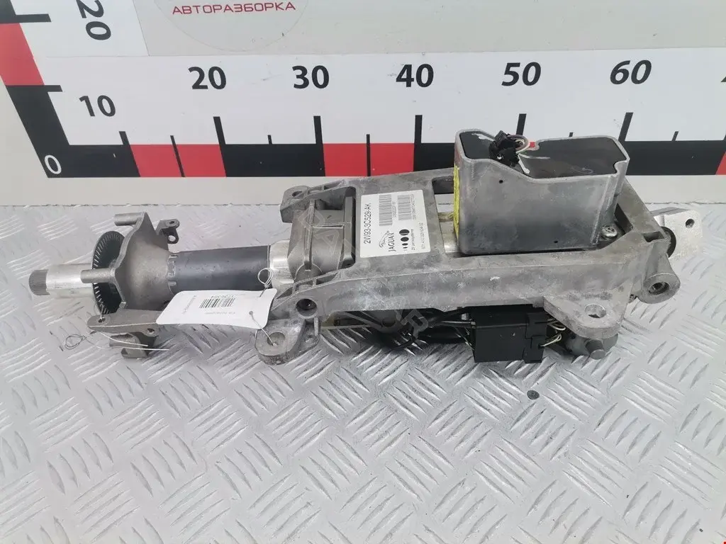 Рулевая колонка 2W933C529AK