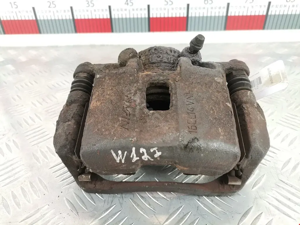 Суппорт тормозной 45019TF2G00