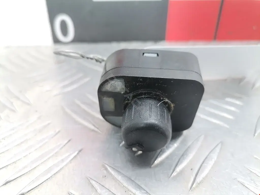 Джойстик регулировки зеркал 116026, 116026001, 37SKV609