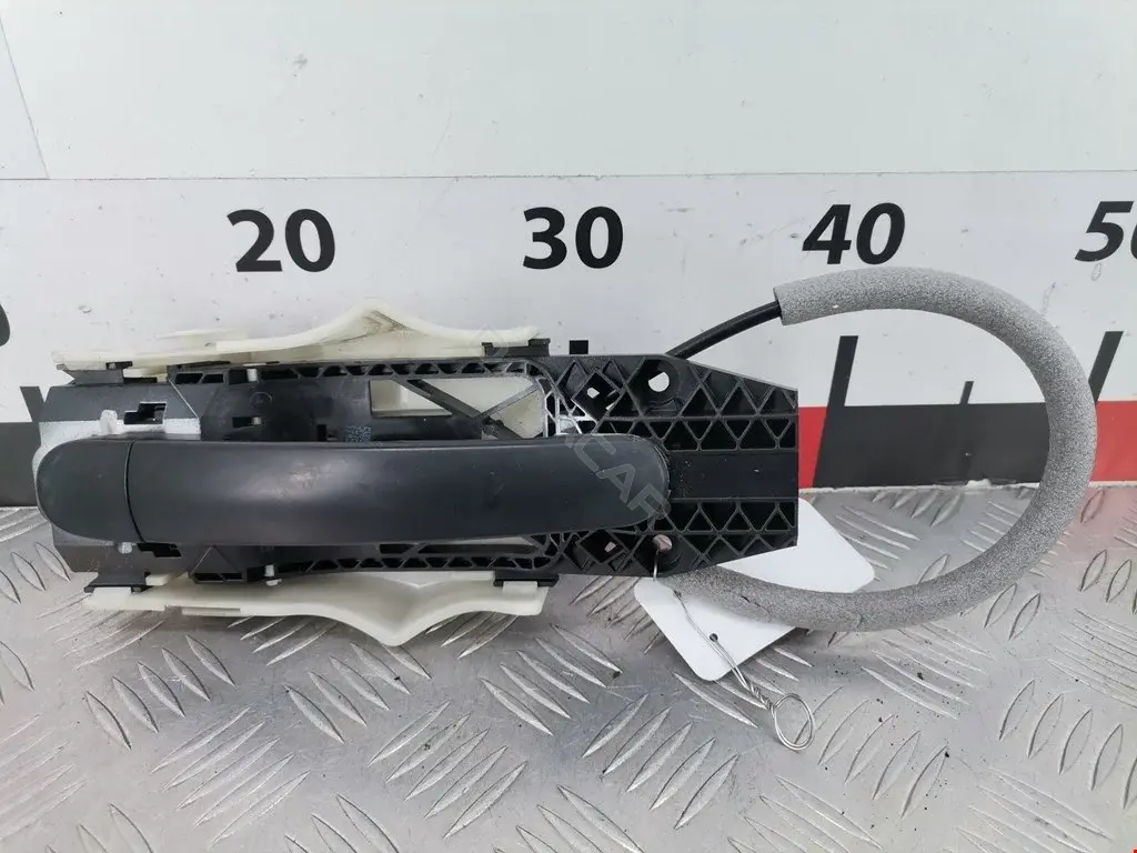 Ручка двери 10BBR0001RA, 118678, 118678001
