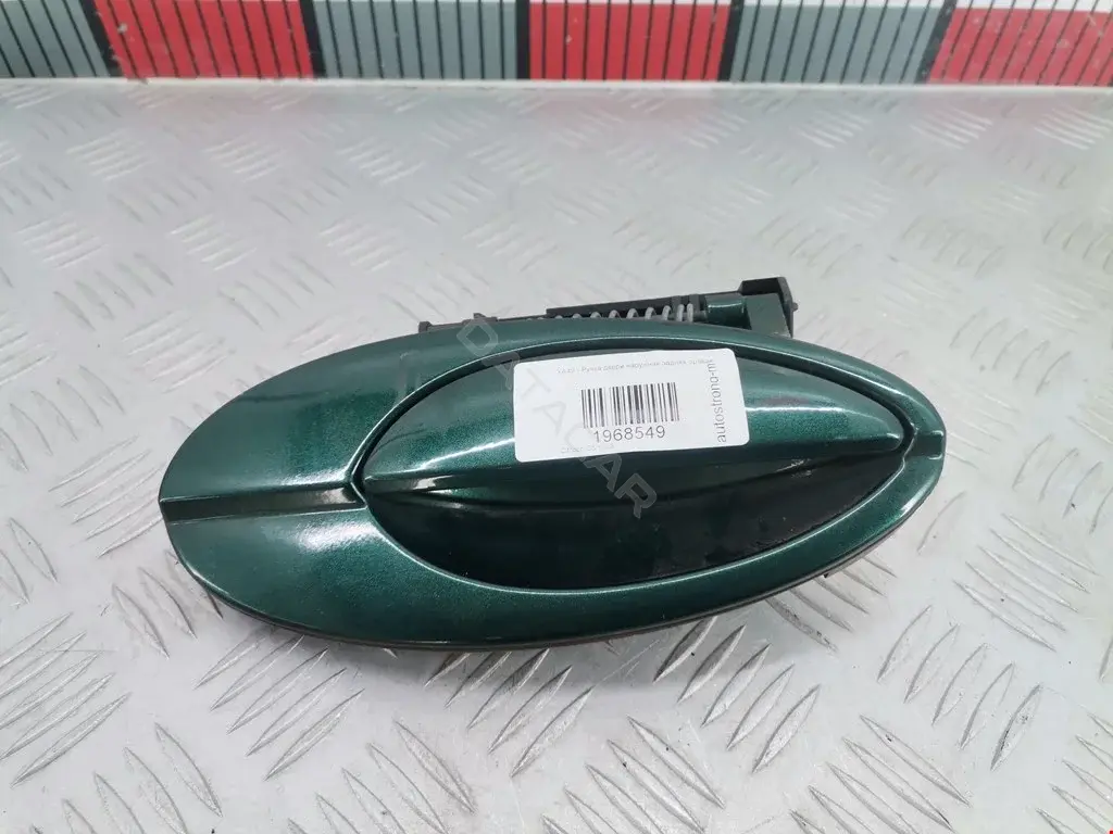 Ручка двери 9101S8, 9642929080, CI5208103