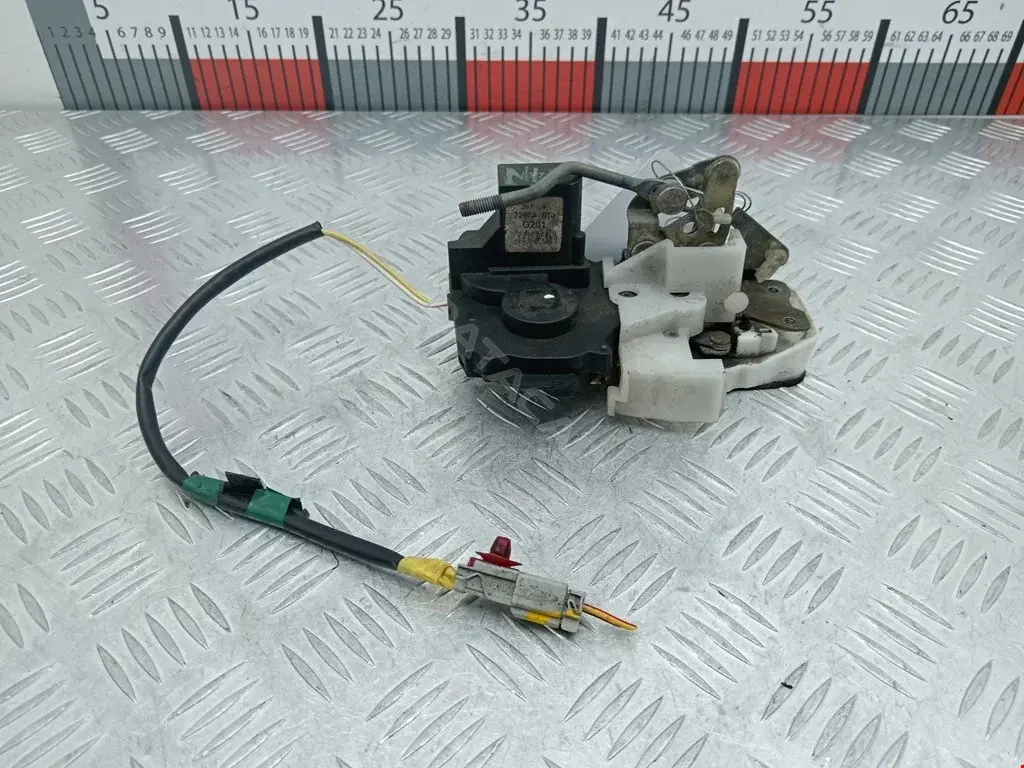 Замок двери 72650ST3G21, 90159254