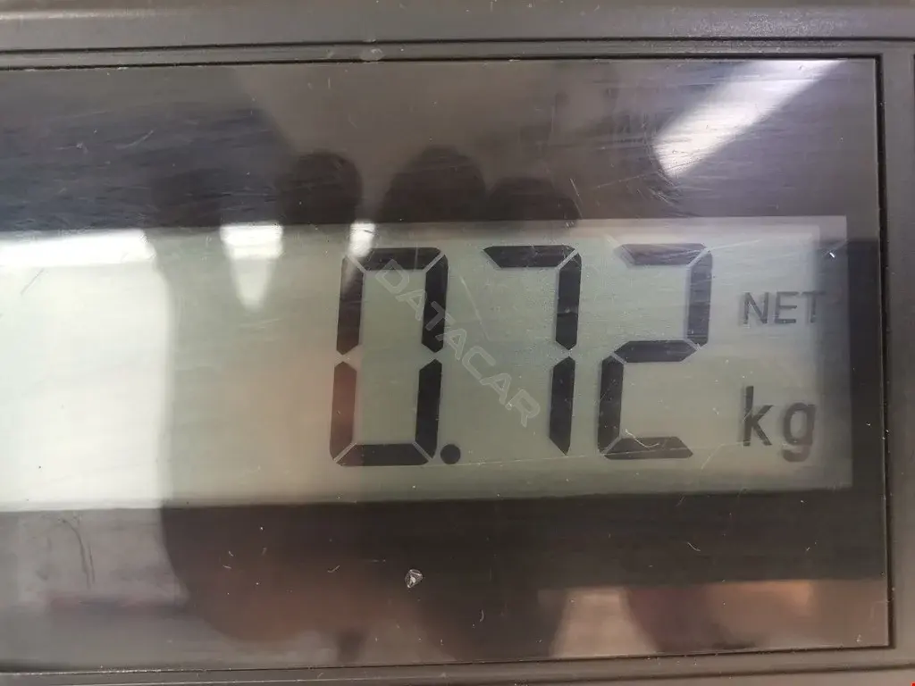 Стеклоподъемник 8200291154
