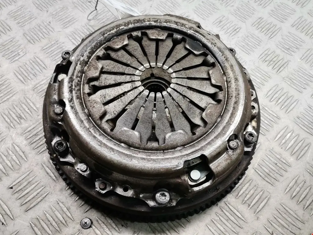 Маховик 0532L2, 9637569810