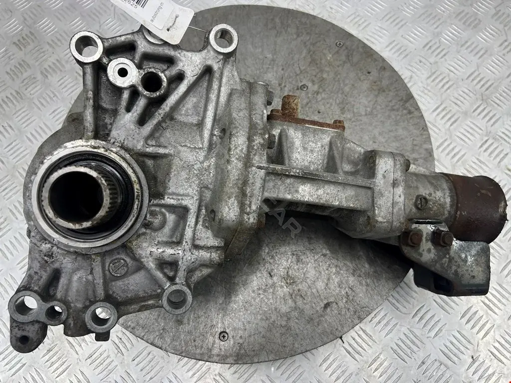 Раздаточная коробка 3200A067, 3200A158, 3200A260