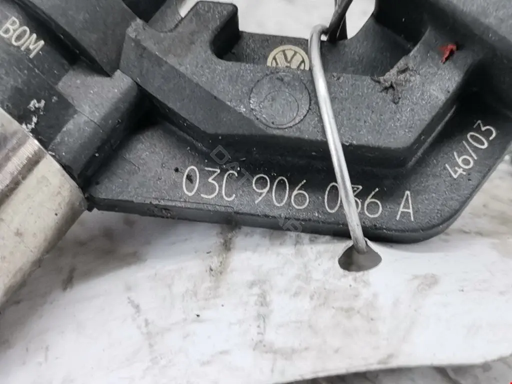 Форсунки 0261500016, 03C906036A, 19061285301