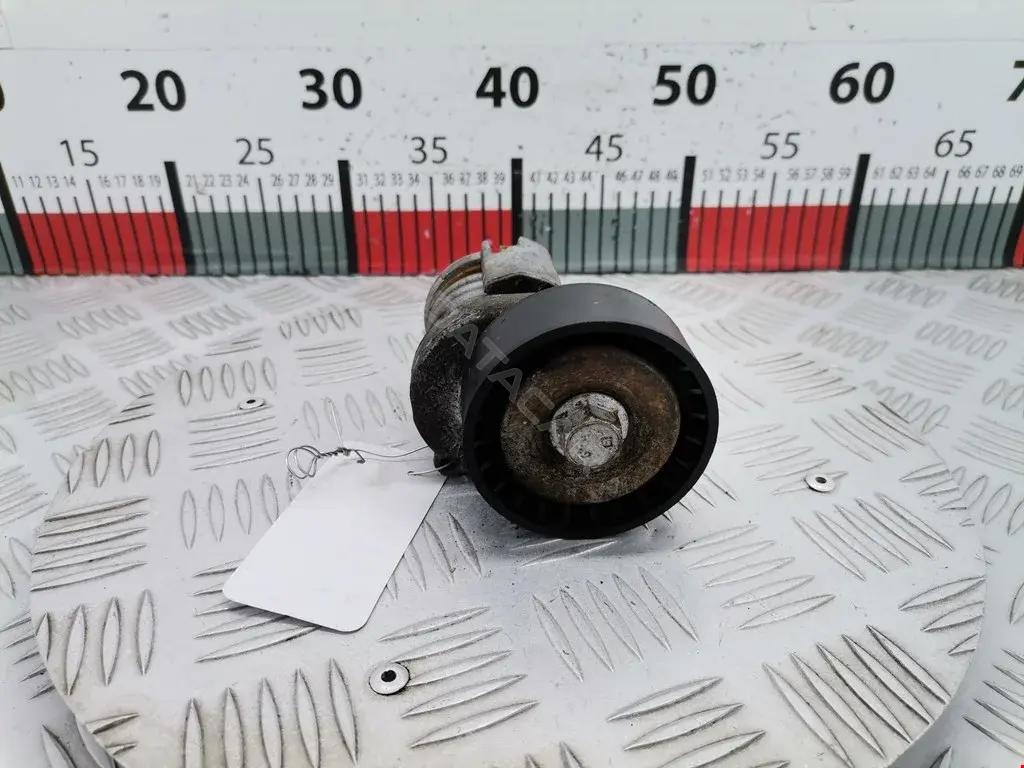Натяжитель ремня генератора 0023003916, 0100, 02311