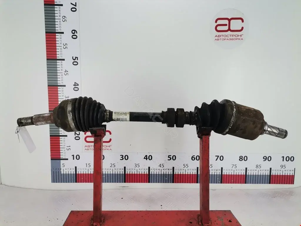 Приводной вал / Полуось 241329, 38225JD22B, 39101JD52B