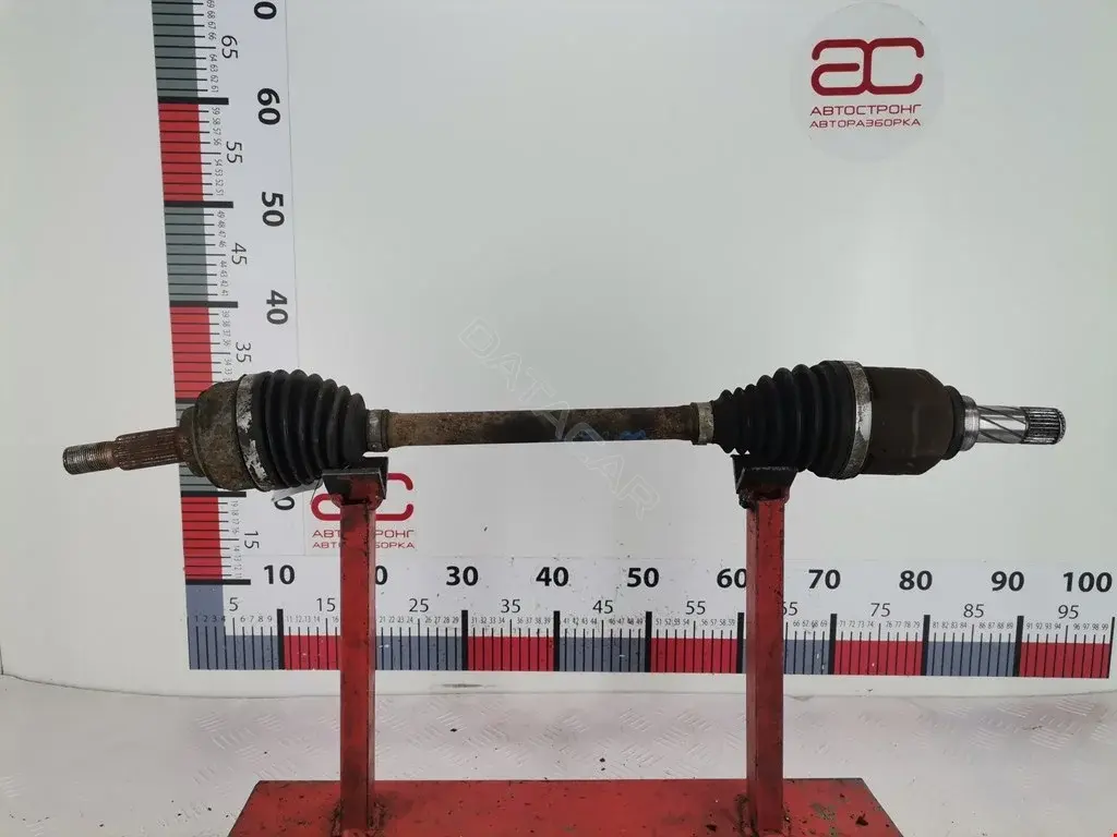 Приводной вал / Полуось 391014946R, CI1101, CO1880