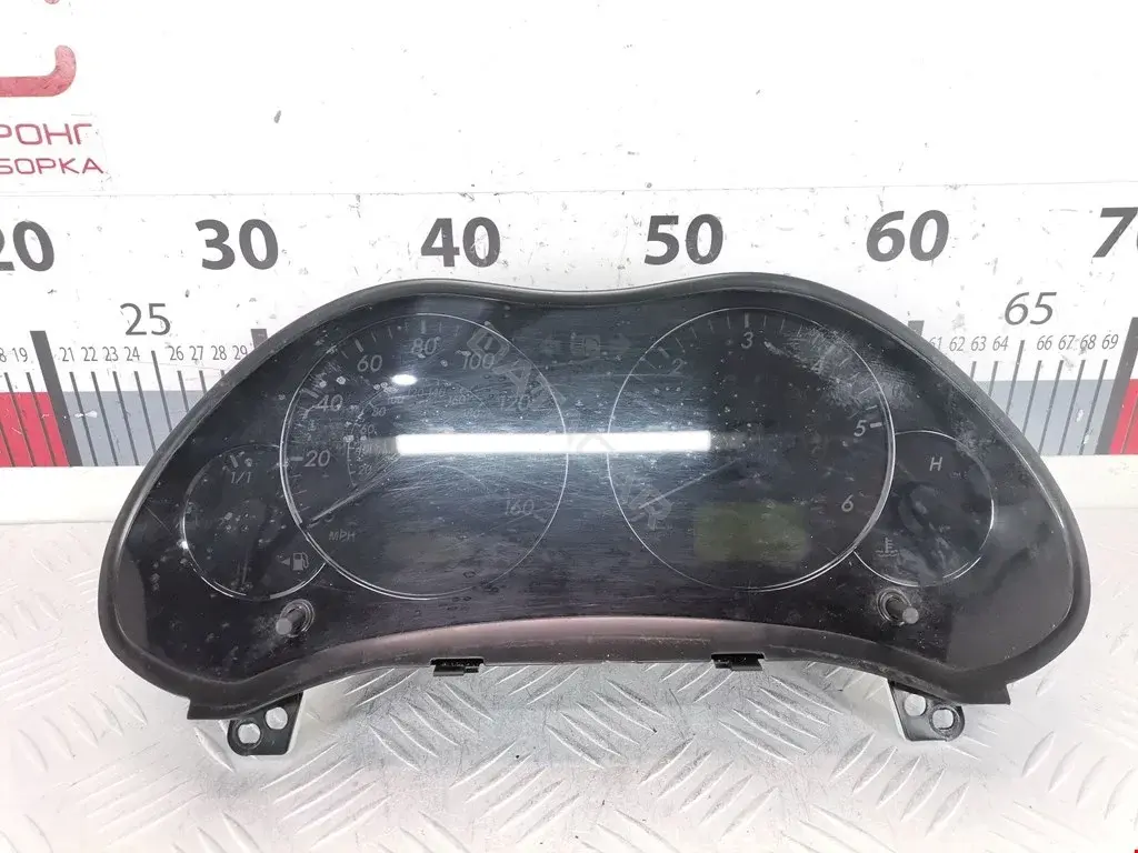 Панель приборов 2574305305, 8380005B30