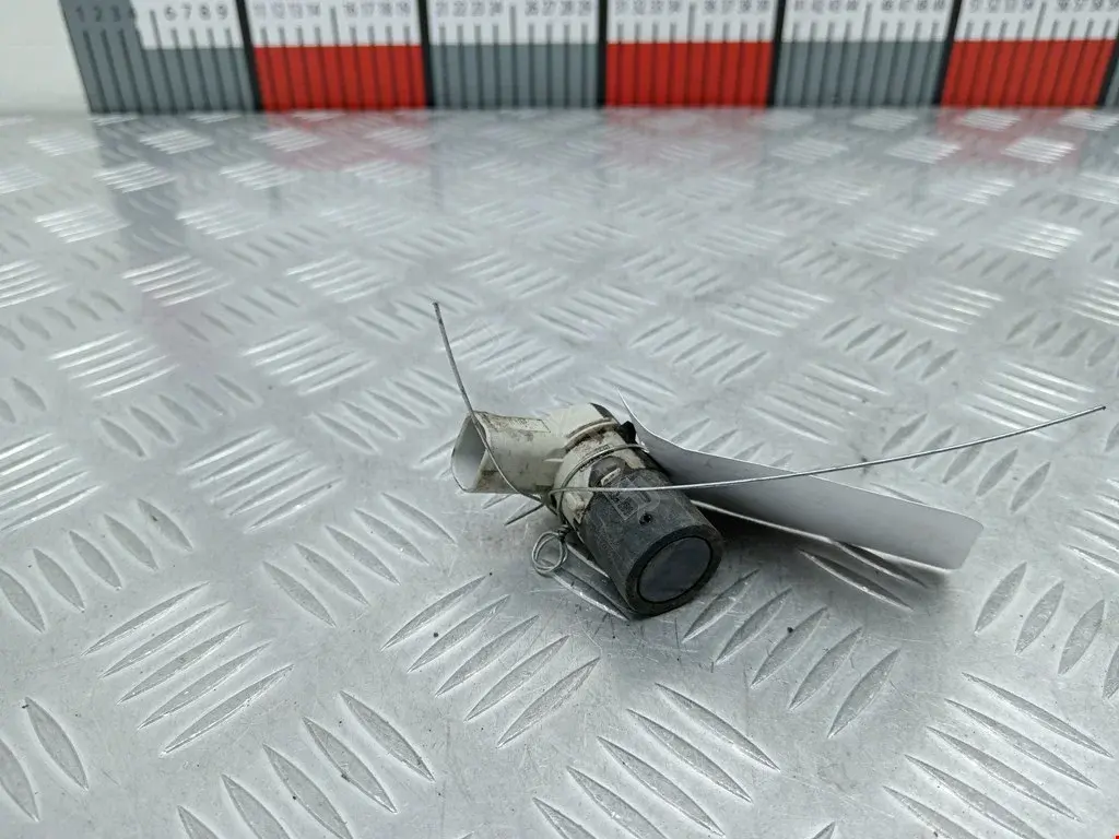 Датчик парктроника 1X4315K859