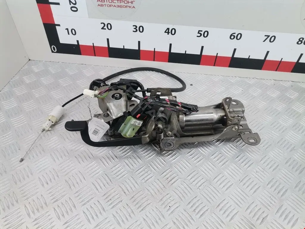 Замок зажигания 05057297AH