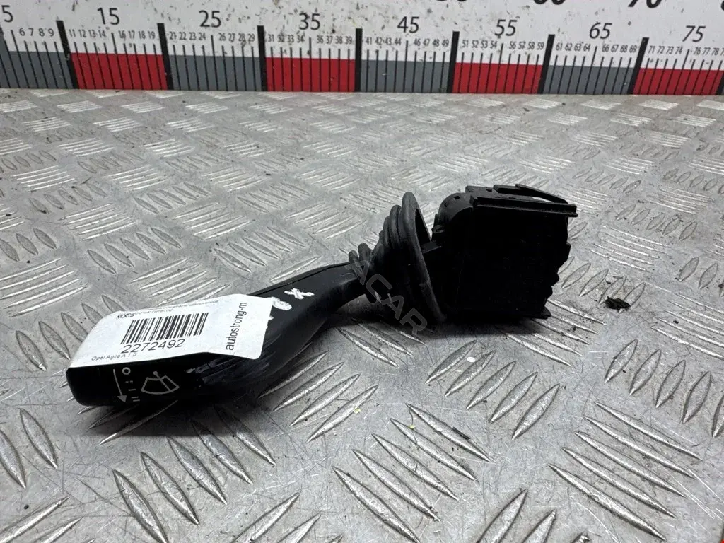 Переключатель подрулевой 000050102010, 0612331SX, 0916057