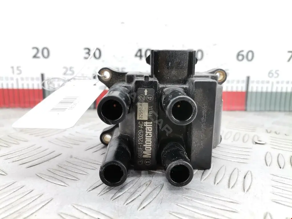 Катушка зажигания 988F12029AC, 988F12029AD, CE20119