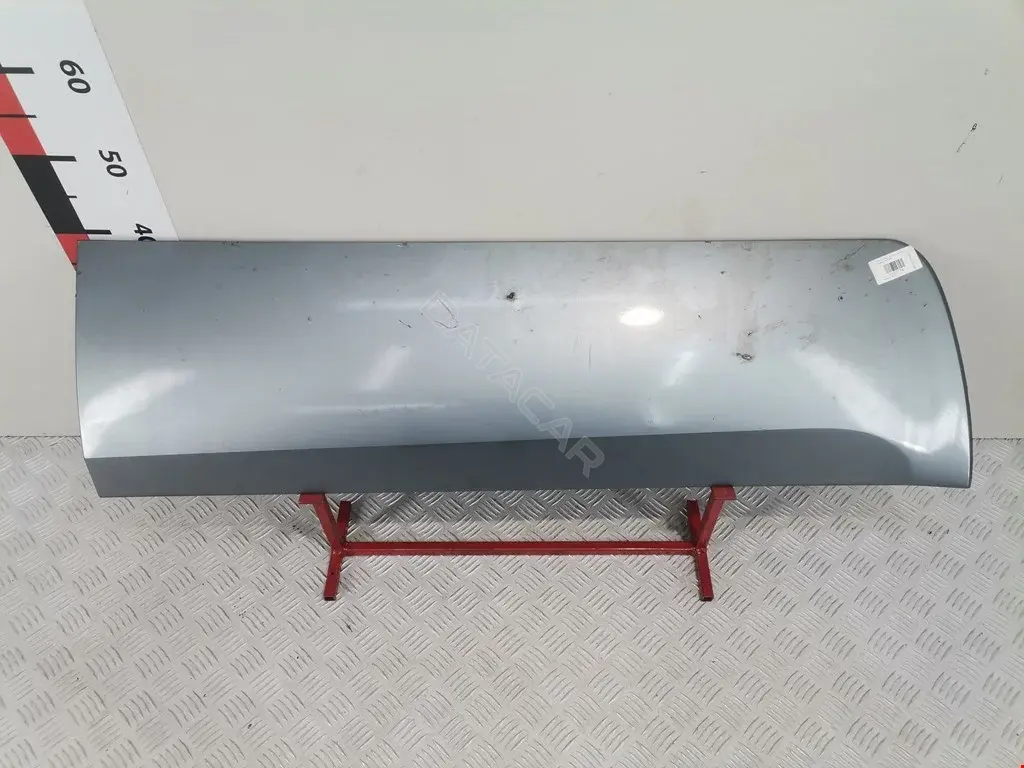 Молдинг двери 80877JY00A