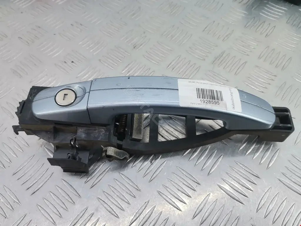 Ручка двери 3M51R224A37