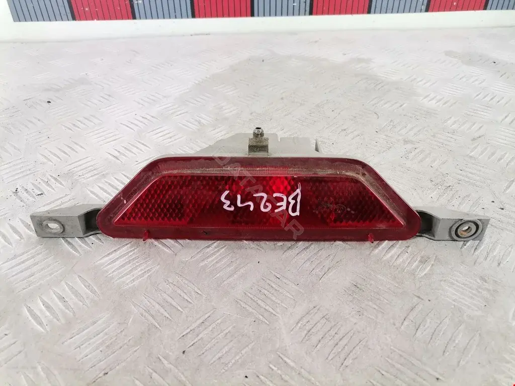Фонарь стоп сигнала 26580JY00A, 26590JY00A