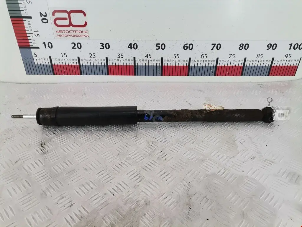 Амортизаторы 52610SMGE03, G11166LR
