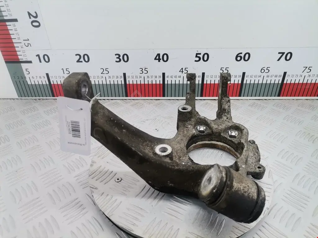 Ступица колеса 3D0505435M