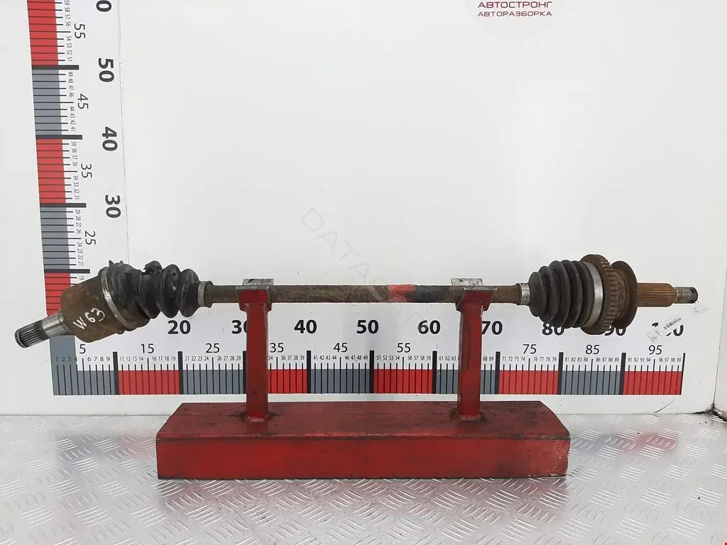 Приводной вал / Полуось 00X22475, 100A22263, 1210CM10RA52