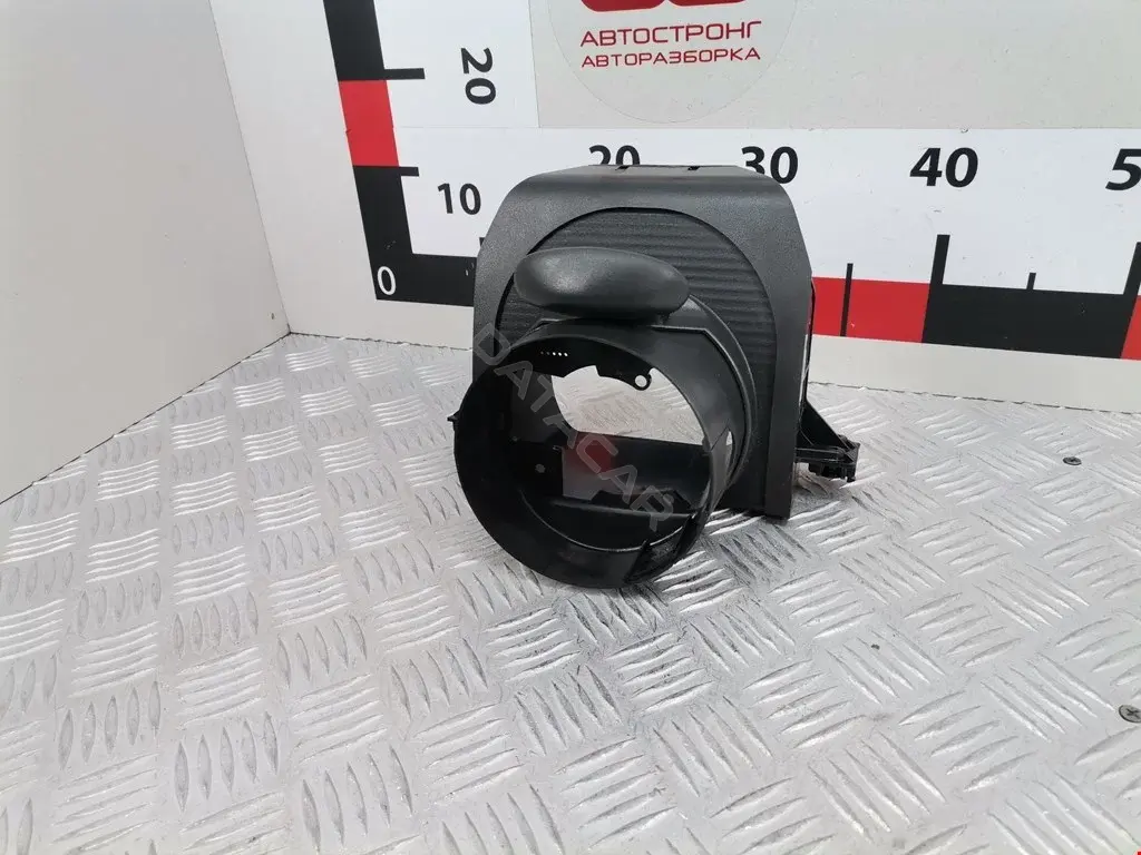 Кожух рулевой колонки A2034600095