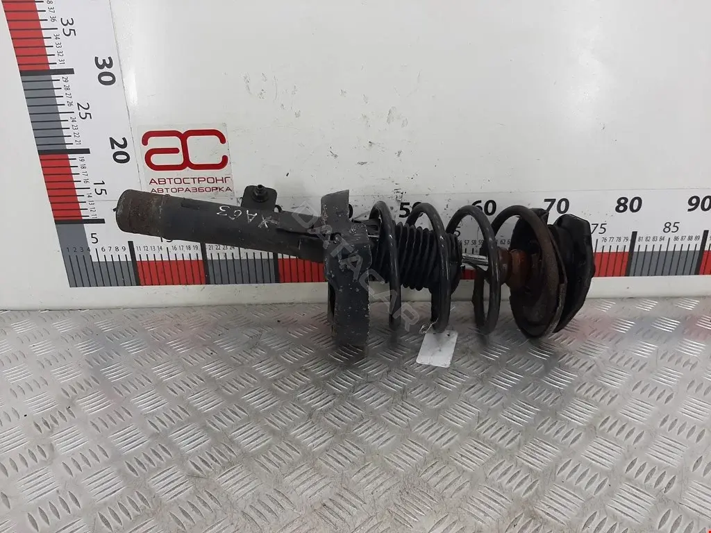 Стойка передняя 5202GQ, G32754R, O32381R