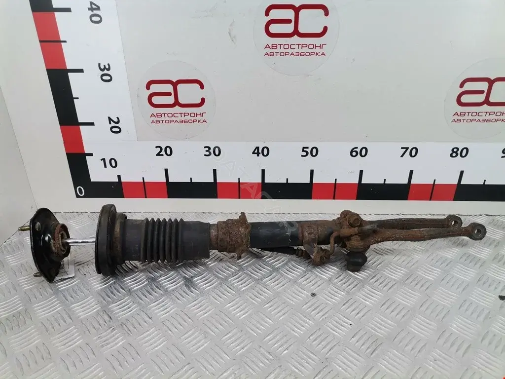 Амортизаторы G12695R, G25S34700D, GR1L34700