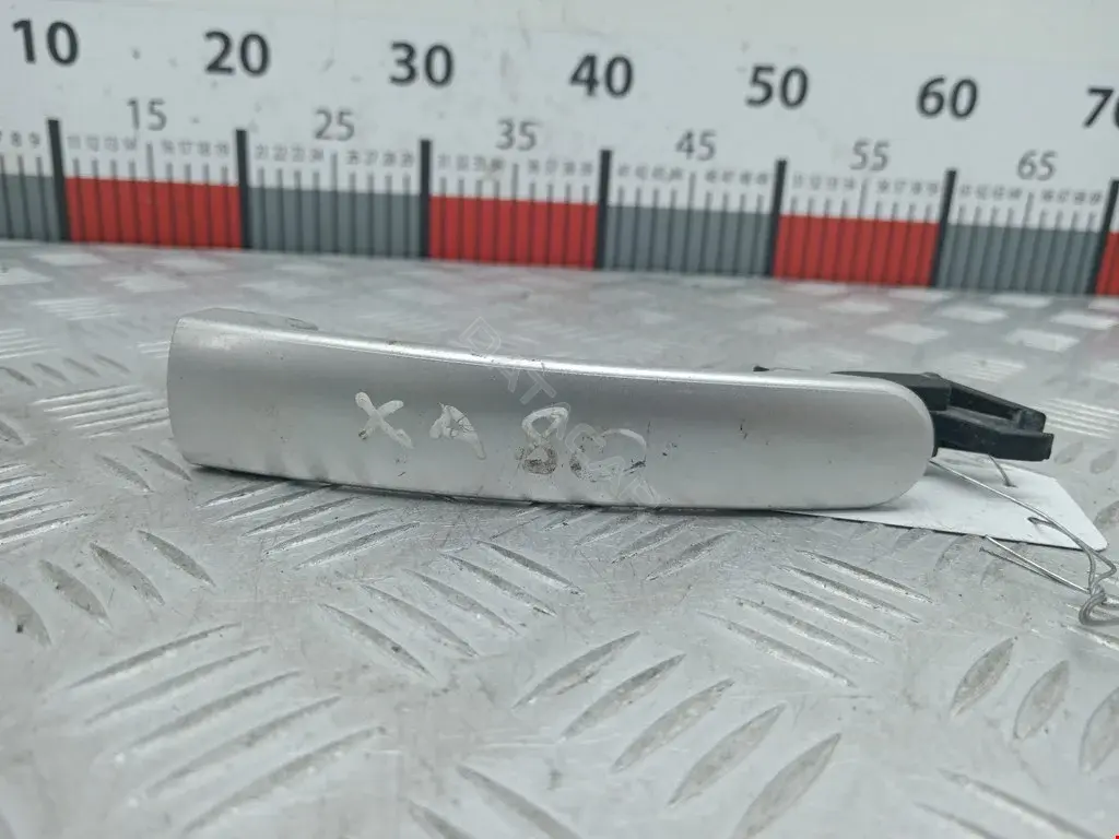 Ручка двери 100021910, 108866, 108867