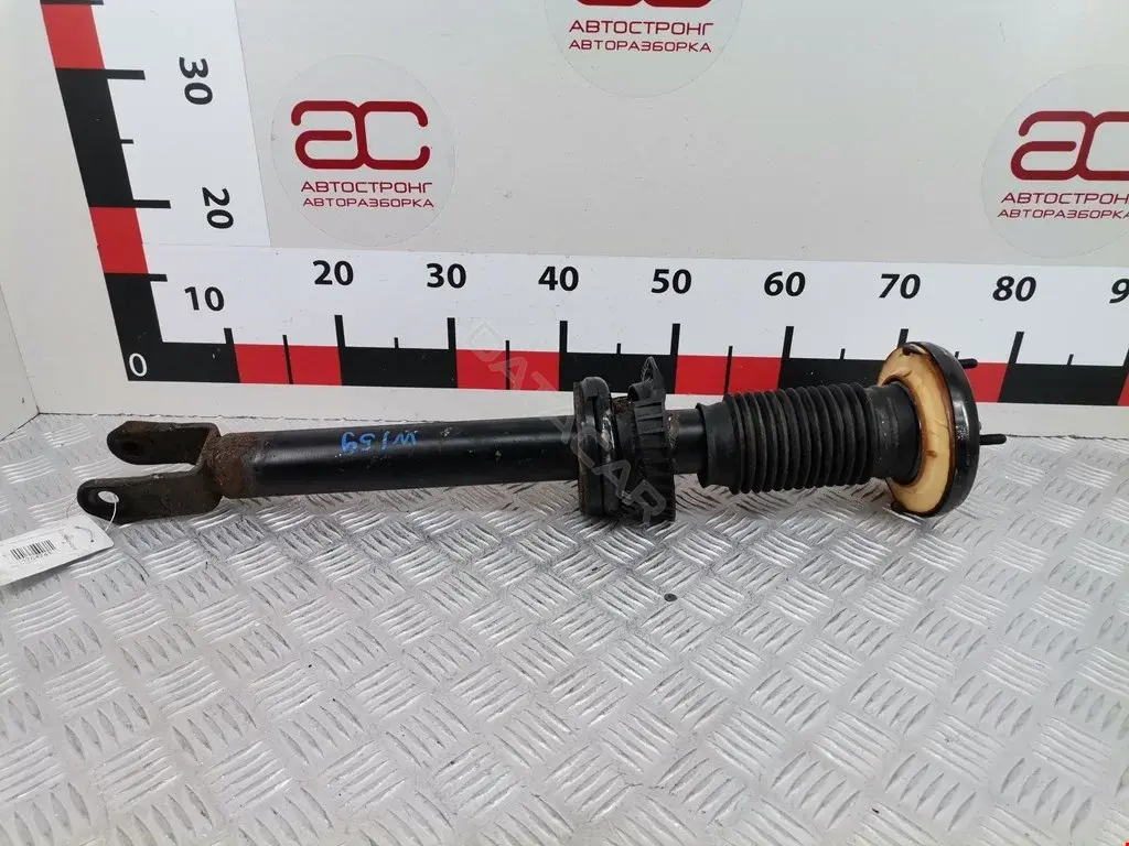 Амортизаторы 1764741