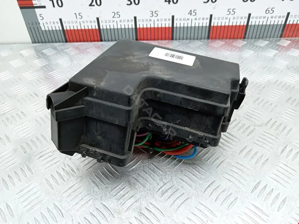 Блок реле 24384JY00A