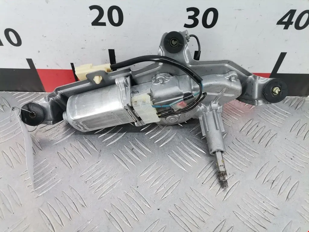Мотор стеклоочистителя 849600-0042, G21B67450A