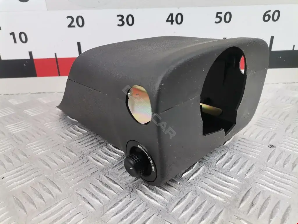 Кожух рулевой колонки 2W933530AE