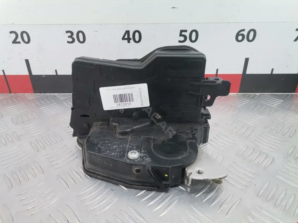 Замок двери 16SKV792, 51217202144, 51217283630