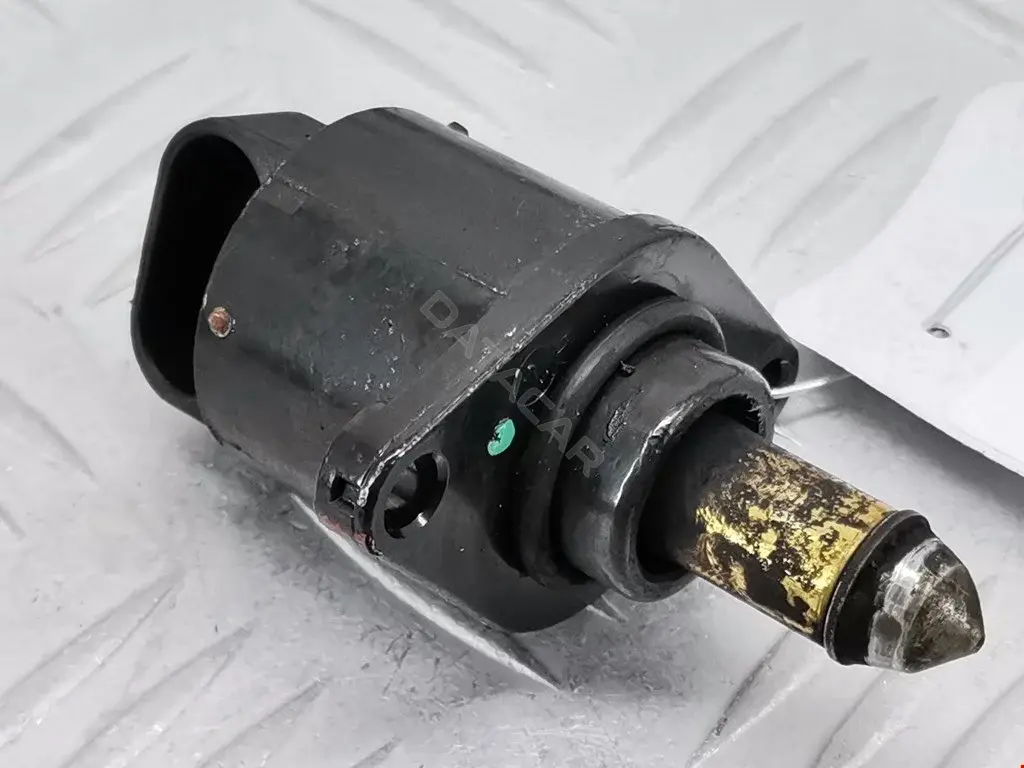 Регулятор холостого хода D5177